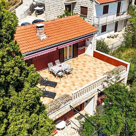 Apartman Damir Sumartin Dış mekan fotoğraf