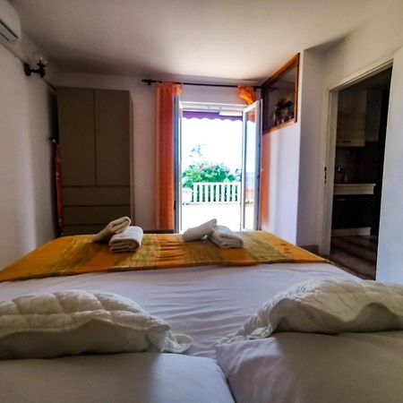Apartman Damir Sumartin Dış mekan fotoğraf