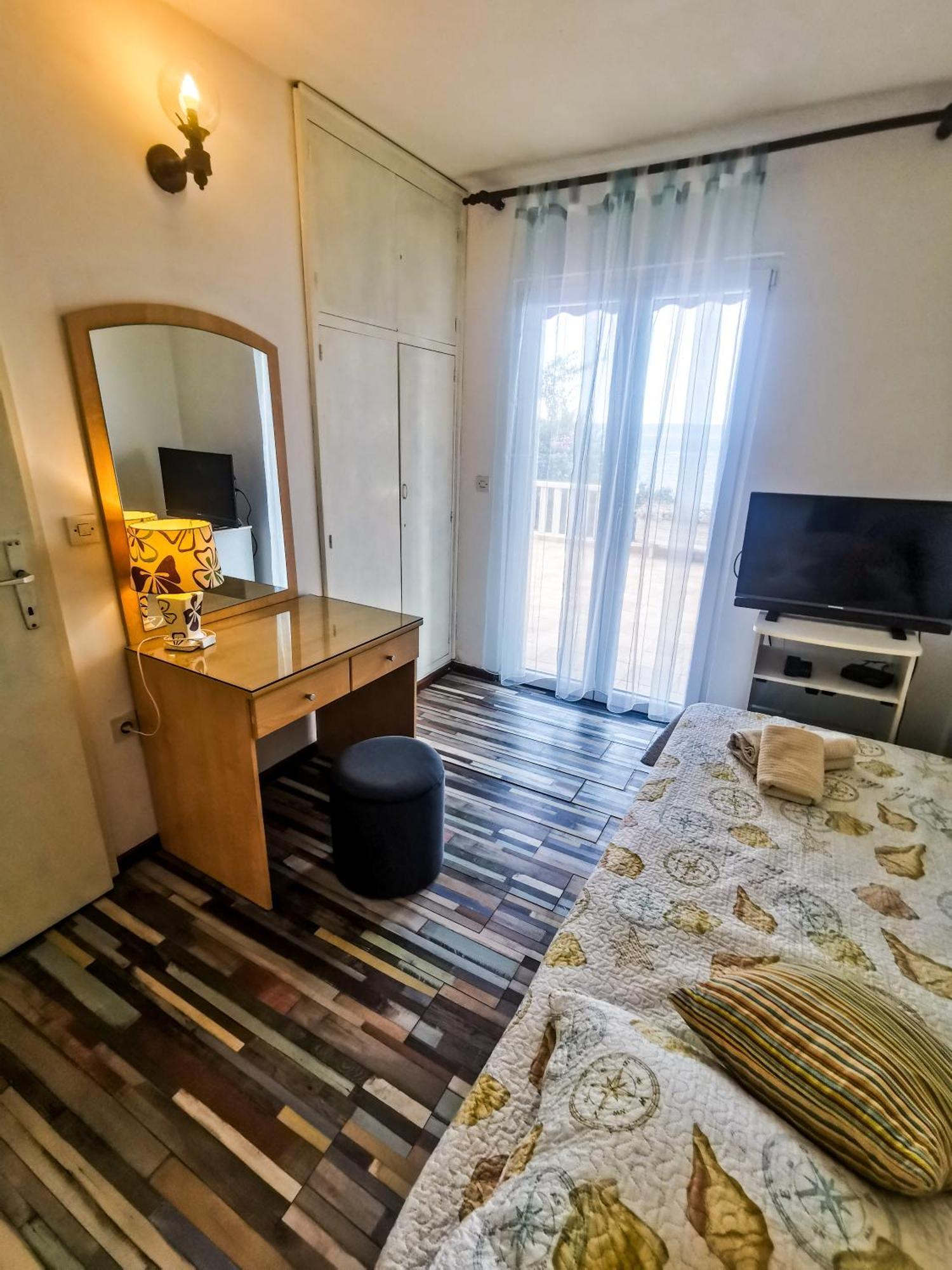 Apartman Damir Sumartin Dış mekan fotoğraf