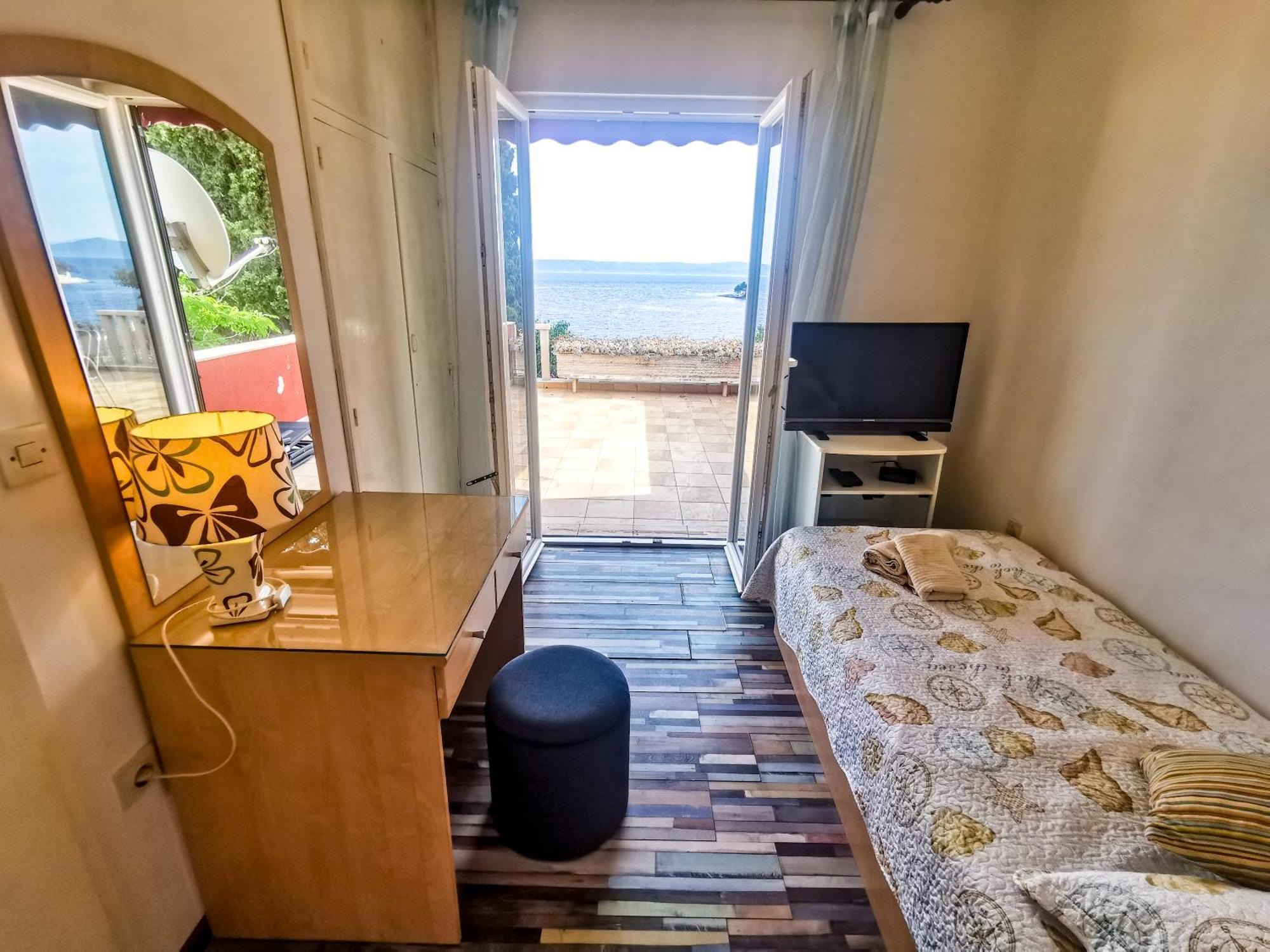 Apartman Damir Sumartin Dış mekan fotoğraf