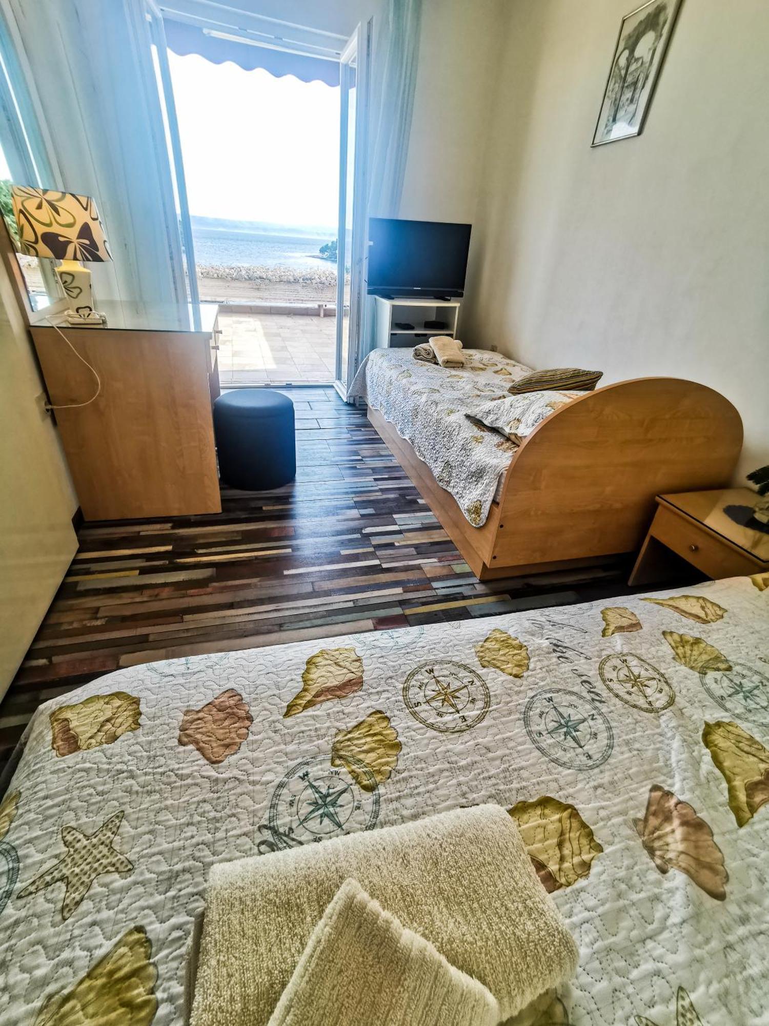 Apartman Damir Sumartin Dış mekan fotoğraf