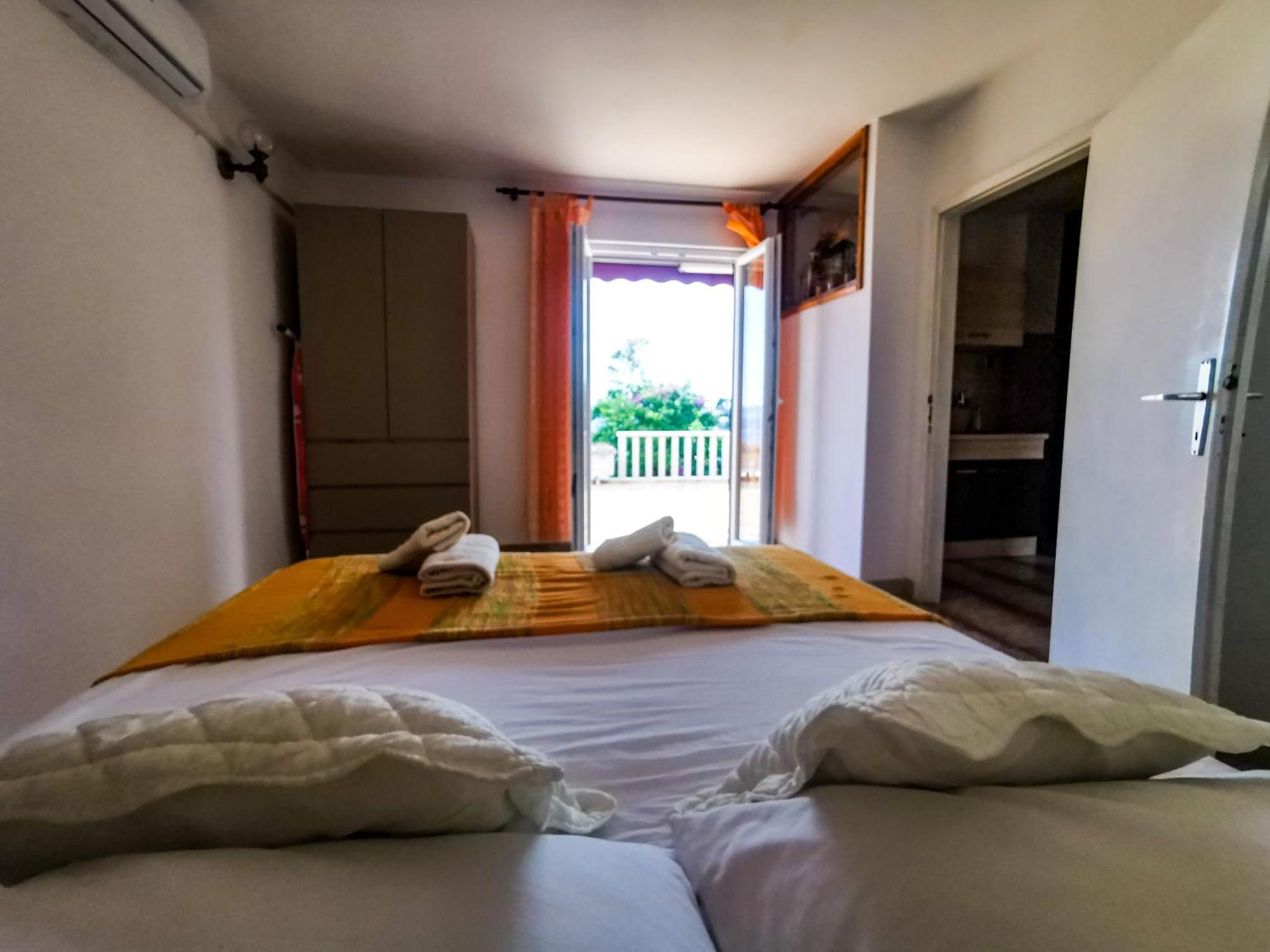 Apartman Damir Sumartin Dış mekan fotoğraf