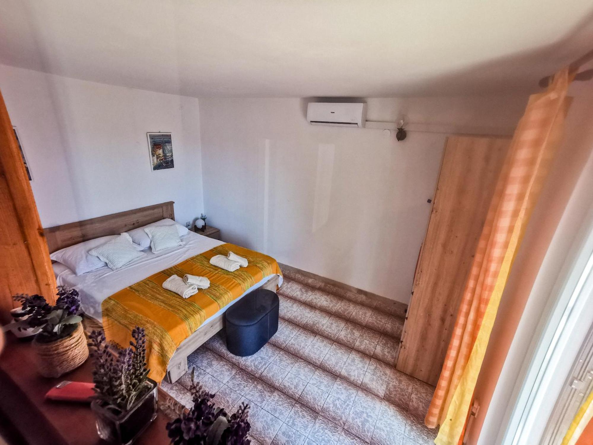 Apartman Damir Sumartin Dış mekan fotoğraf