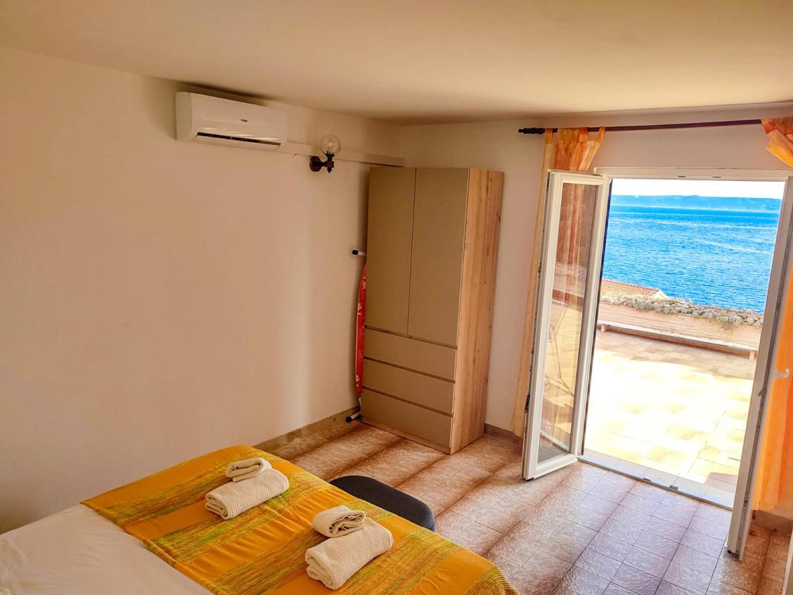 Apartman Damir Sumartin Dış mekan fotoğraf