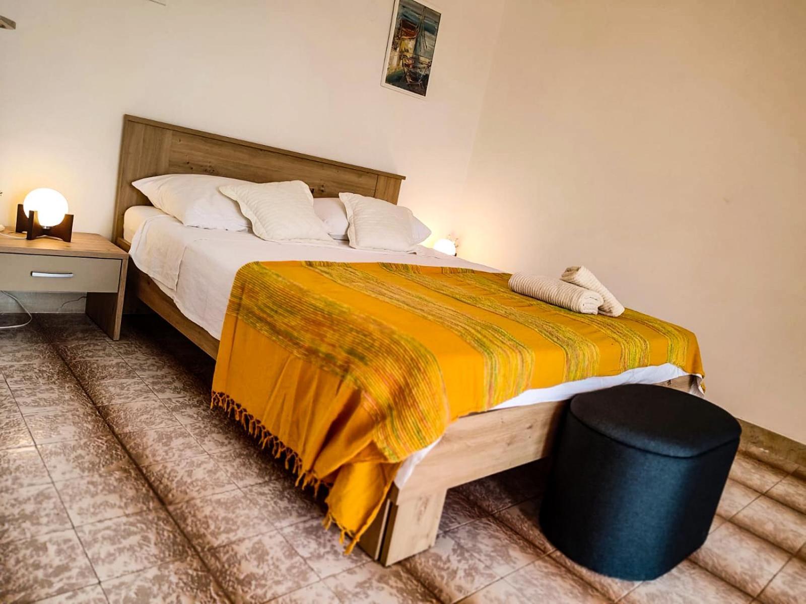 Apartman Damir Sumartin Dış mekan fotoğraf