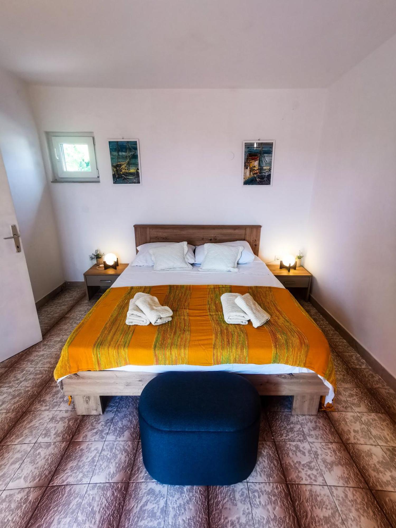 Apartman Damir Sumartin Dış mekan fotoğraf