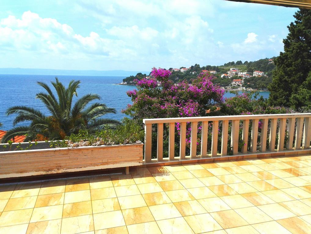 Apartman Damir Sumartin Dış mekan fotoğraf