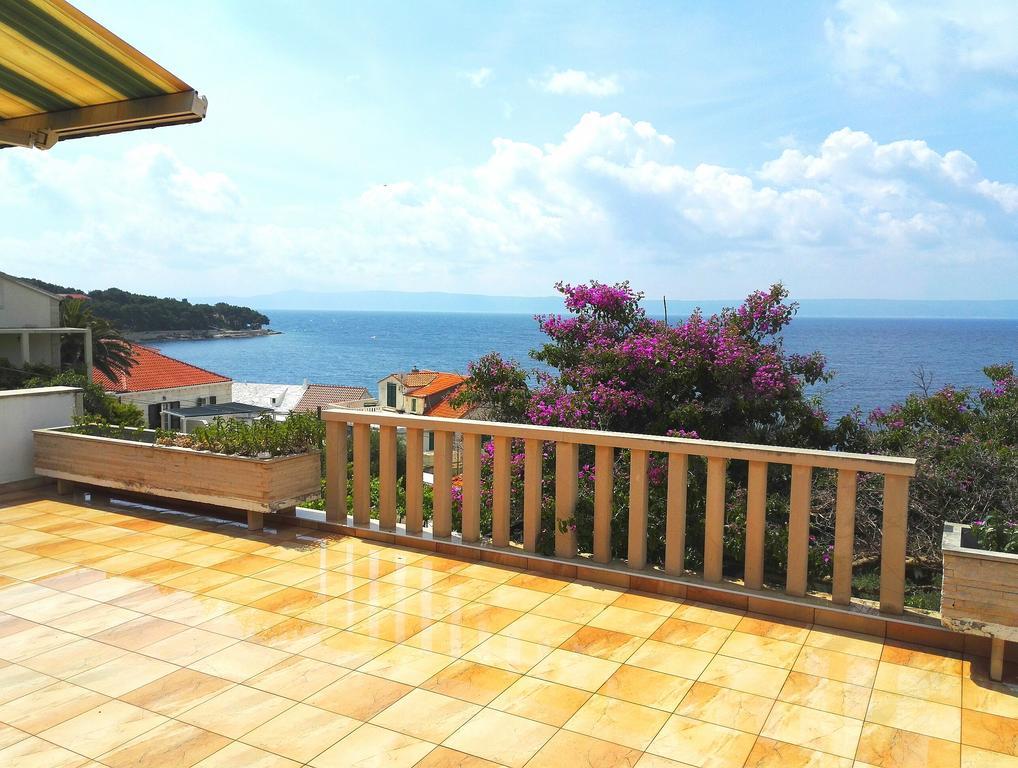 Apartman Damir Sumartin Dış mekan fotoğraf