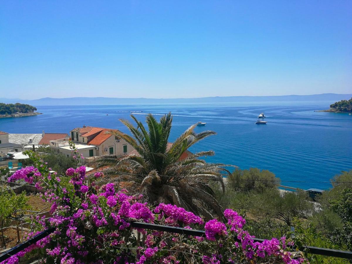 Apartman Damir Sumartin Dış mekan fotoğraf