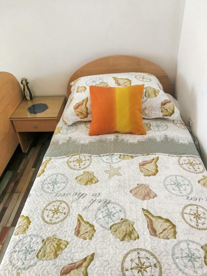 Apartman Damir Sumartin Dış mekan fotoğraf