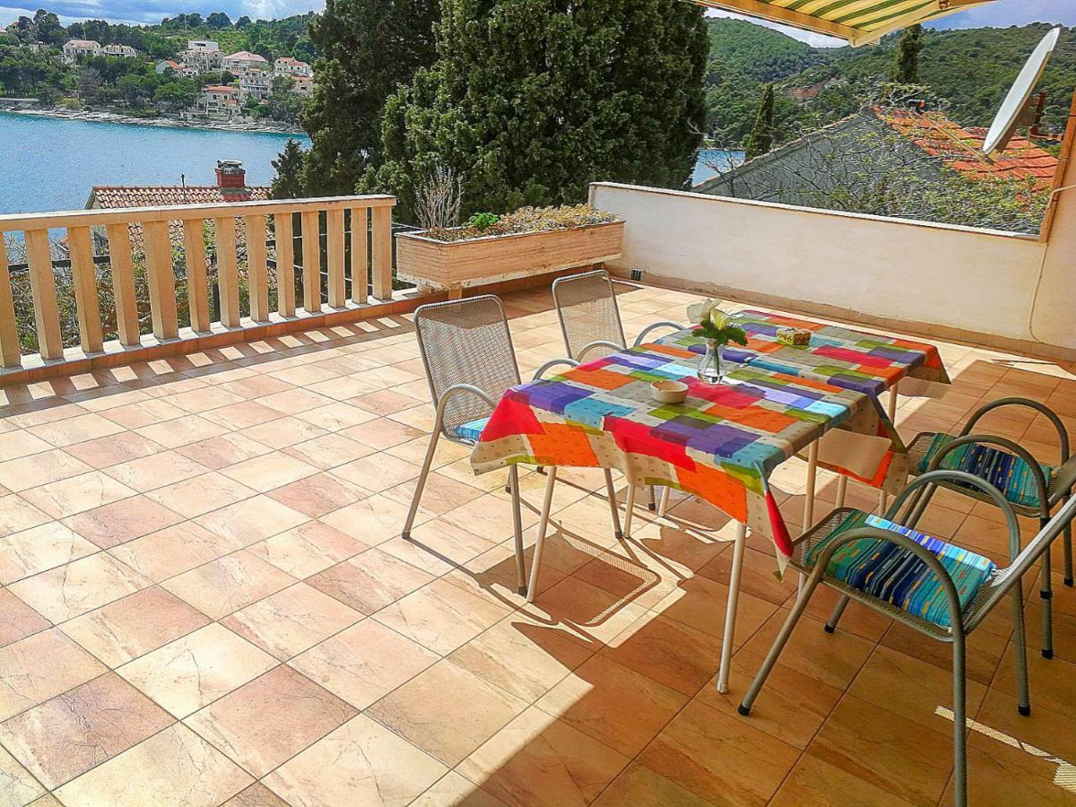 Apartman Damir Sumartin Dış mekan fotoğraf