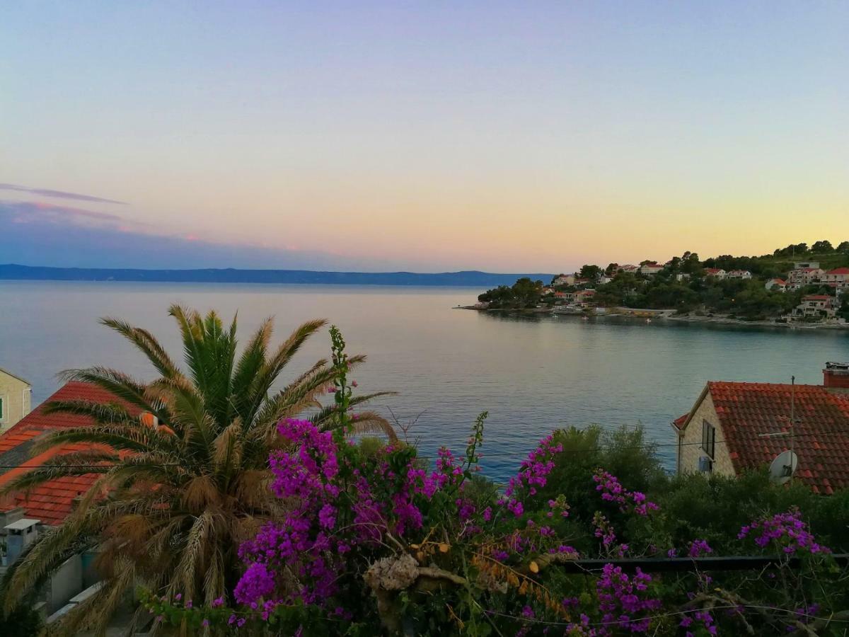 Apartman Damir Sumartin Dış mekan fotoğraf