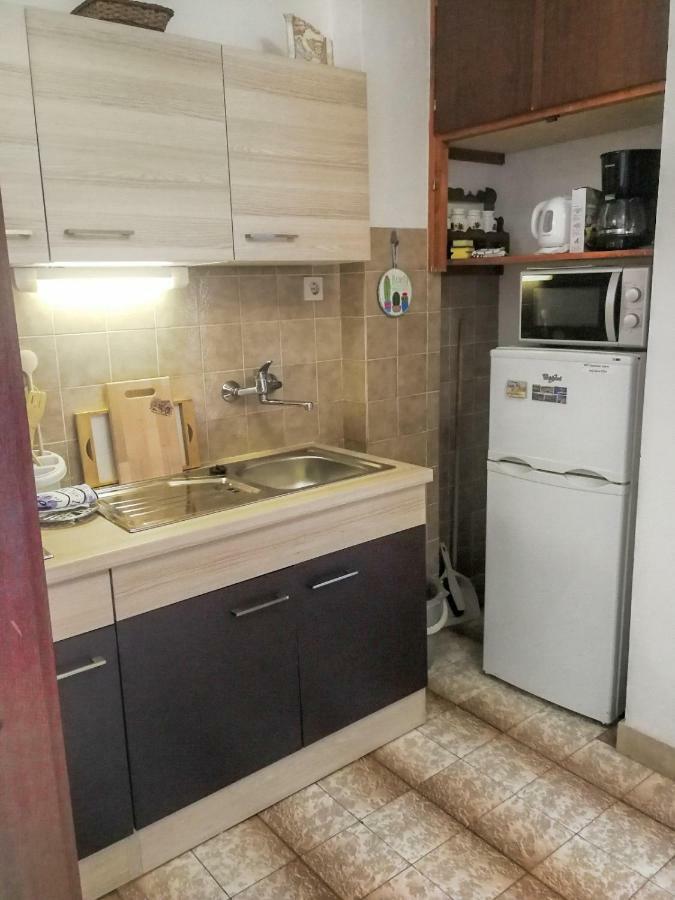 Apartman Damir Sumartin Dış mekan fotoğraf