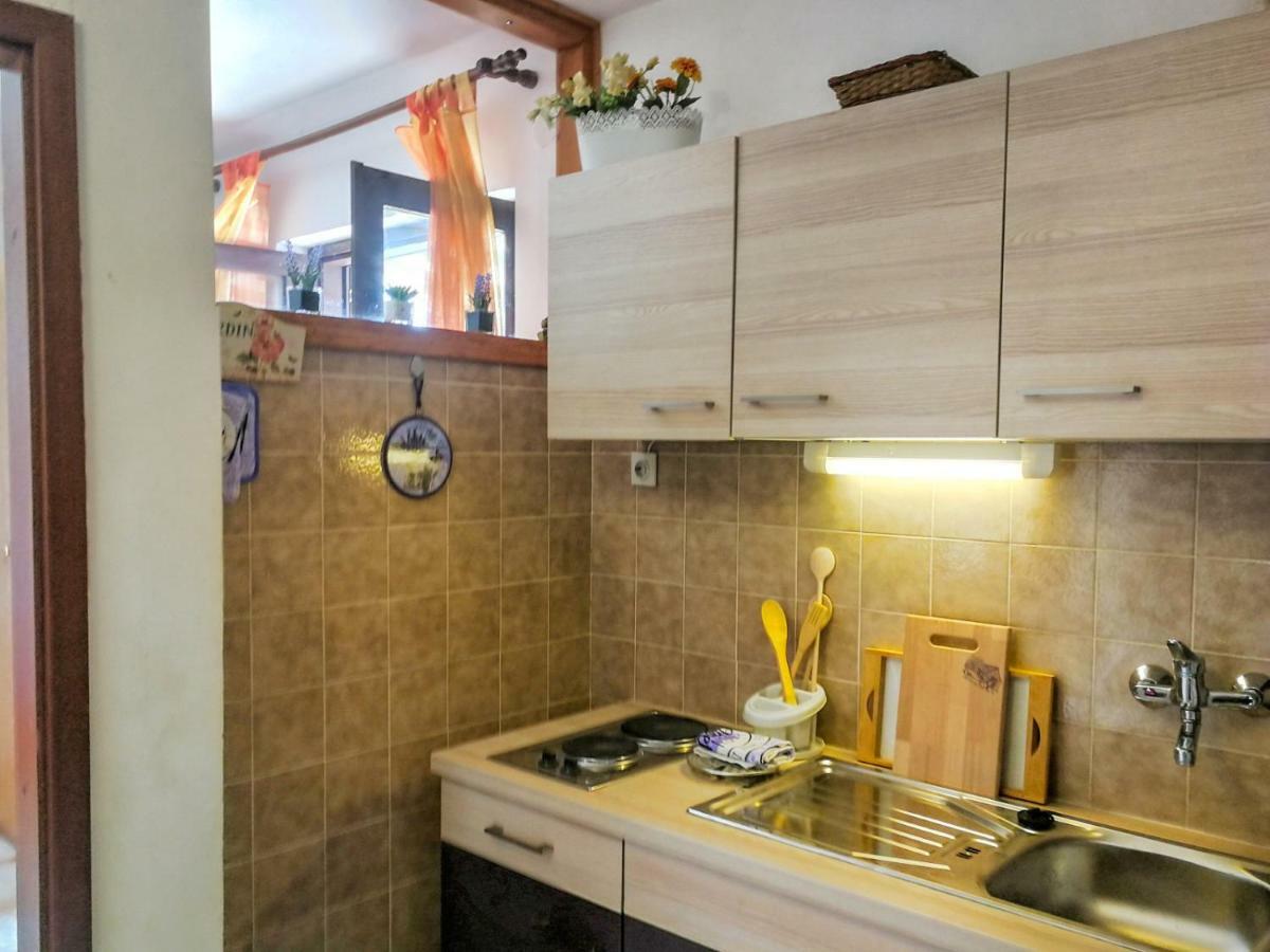 Apartman Damir Sumartin Dış mekan fotoğraf