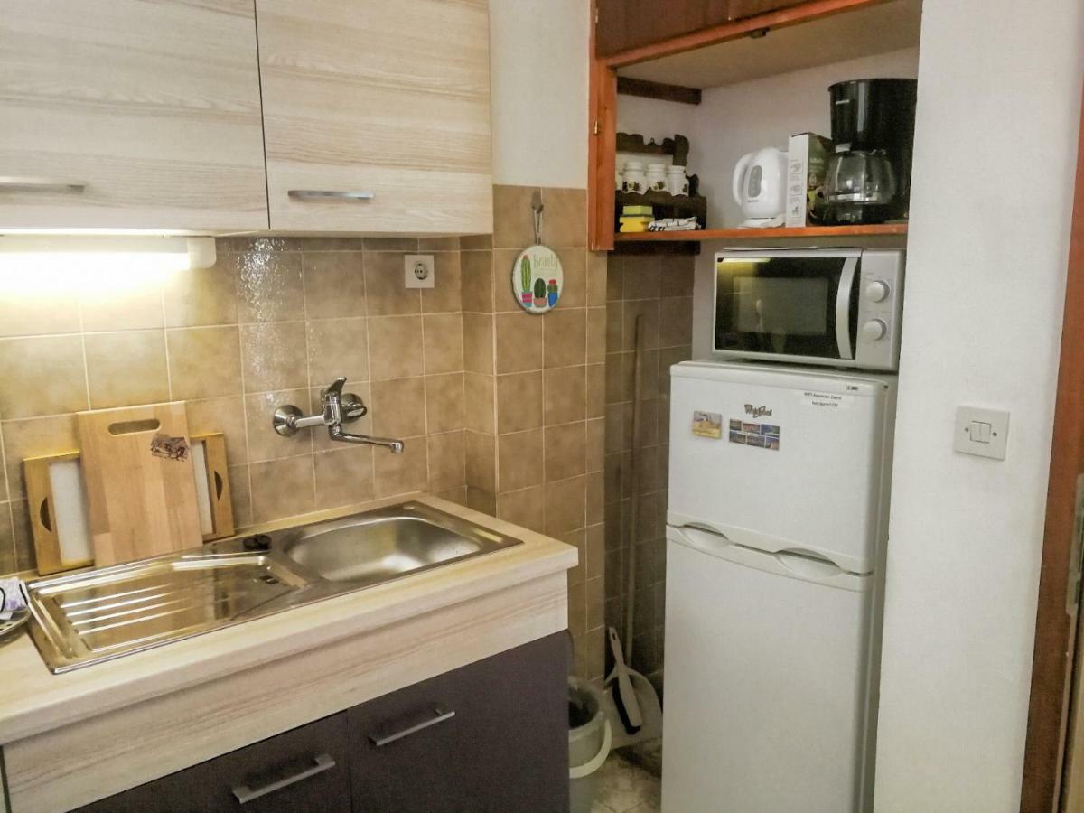 Apartman Damir Sumartin Dış mekan fotoğraf